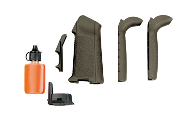 [MPIMAG521OD] MAGPUL MIAD AR GEN1.1 GRP TYPE 2 ODG