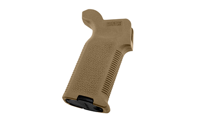 [MPIMAG522MCB] MAGPUL MOE K2 AR GRIP MOD COYOTE BRN