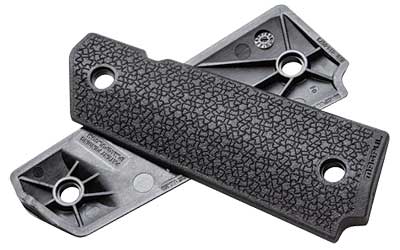 [MPIMAG524BLK] MAGPUL MOE 1911 GRIP PANELS BLK