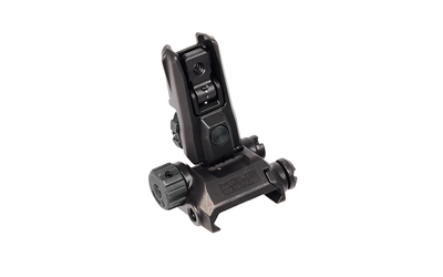 [MPIMAG527] MAGPUL MBUS PRO LR ADJ SIGHT REAR