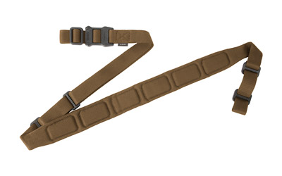 [MPIMAG545COY] MAGPUL MS1 PADDED SLING COY