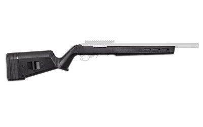 [MPIMAG548BLK] MAGPUL HUNTER X-22 STK RUG 10/22 BLK