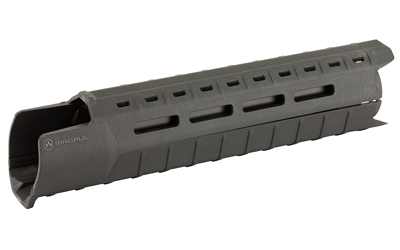 [MPIMAG551-BLK] MAGPUL MOE SL HNDGRD MID AR15 BLK