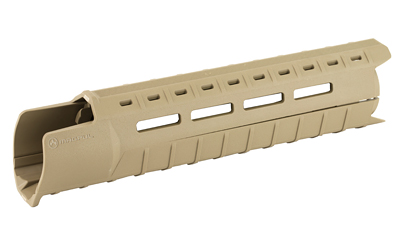 [MPIMAG551-FDE] MAGPUL MOE SL HNDGRD MID AR15 FDE