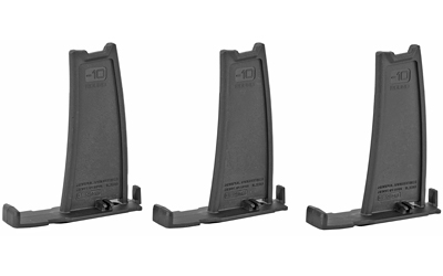 [MPIMAG563BLK] MAGPUL PMAG GEN M3 10RD LIMIT 762 3P