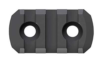 [MPIMAG580] MAGPUL M-LOK ALUM RAIL SECT 3 SLOTS