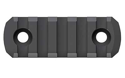 [MPIMAG581] MAGPUL M-LOK ALUM RAIL SECT 5 SLOTS