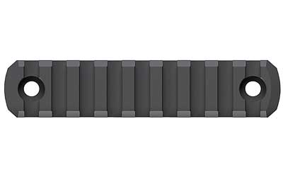[MPIMAG583] MAGPUL M-LOK ALUM RAIL SECT 9 SLOTS