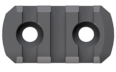 [MPIMAG589] MAGPUL M-LOK POLY RAIL SECT 3 SLOTS