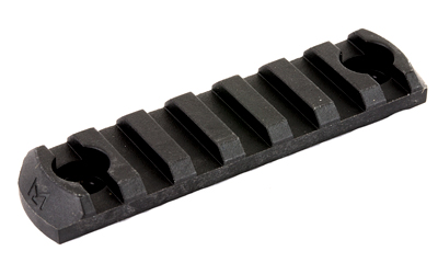 [MPIMAG591] MAGPUL M-LOK POLY RAIL SECT 7 SLOTS
