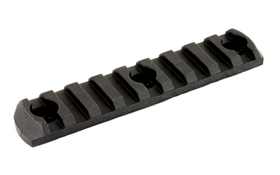 [MPIMAG592] MAGPUL M-LOK POLY RAIL SECT 9 SLOTS