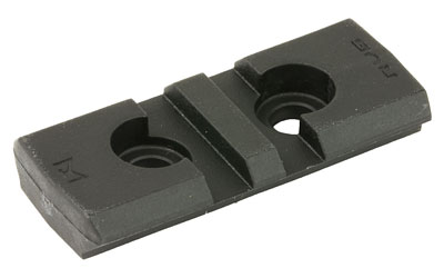 [MPIMAG596-BLK] MAGPUL RVG M-LOK ADAPTER RAIL BLK