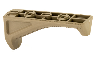 [MPIMAG598FDE] MAGPUL AFG M-LOK ANGLED FOREGRIP FDE