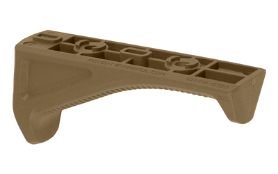 [MPIMAG598MCB] MAGPUL AFG M-LOK ANGLED FOREGRIP COY