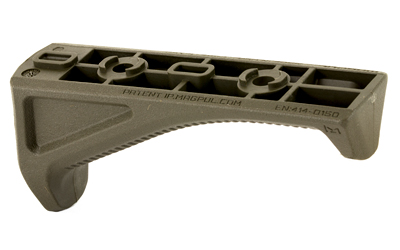 [MPIMAG598ODG] MAGPUL AFG M-LOK ANGLED FOREGRIP ODG