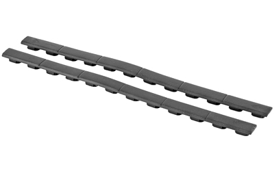 [MPIMAG602BLK] MAGPUL M-LOK RAIL COVER TYPE 1 BLK