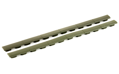 [MPIMAG602ODG] MAGPUL M-LOK RAIL COVER TYPE 1 ODG
