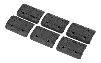 [MPIMAG603BLK] MAGPUL M-LOK RAIL COVER TYPE 2 BLK
