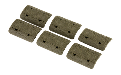 [MPIMAG603ODG] MAGPUL M-LOK RAIL COVER TYPE 2 ODG