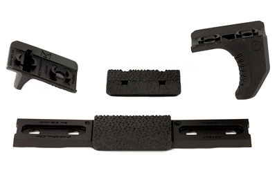 [MPIMAG608BLK] MAGPUL M-LOK HAND STOP KIT BLK