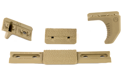 [MPIMAG608FDE] MAGPUL M-LOK HAND STOP KIT FDE