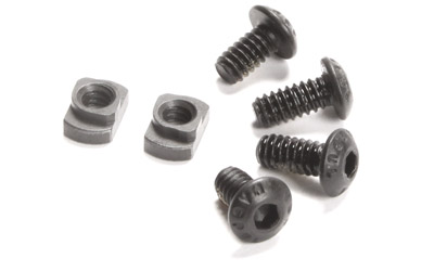 [MPIMAG615] MAGPUL M-LOK T-NUT REPLACEMENT SET