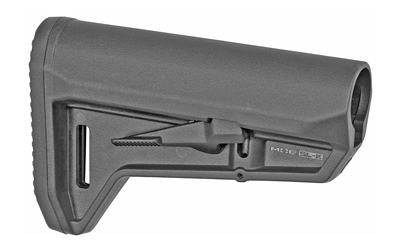 [MPIMAG626-BLK] MAGPUL MOE SL-K STK MIL-SPEC BLK