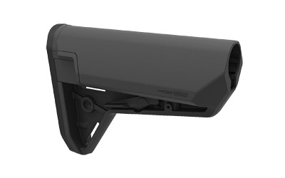 [MPIMAG653-BLK] MAGPUL MOE SL-S STK MIL-SPEC BLK