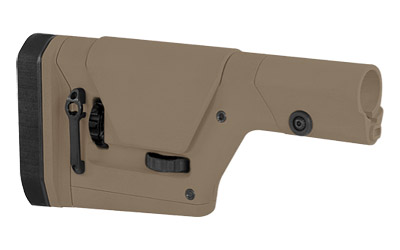 [MPIMAG672-FDE] MAGPUL PRS GEN3 AR15/AR10 FDE