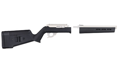 [MPIMAG760-BLK] MAGPUL HUNTER X-22 STK 10/22 TD BLK