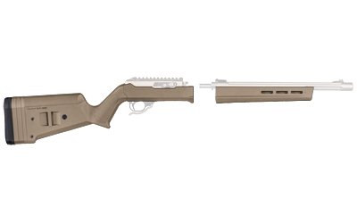[MPIMAG760-FDE] MAGPUL HUNTER X-22 STK 10/22 TD FDE