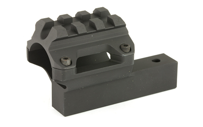 [MPIMAG799-BLK] MAGPUL HTR X22 BPKR OPTICS MOUNT