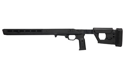 [MPIMAG802BLK] MAGPUL PRO 700 CHASS REM 700 SA BLK