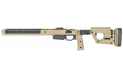 [MPIMAG802FDE] MAGPUL PRO 700 CHASS REM 700 SA FDE