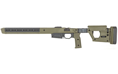 [MPIMAG802ODG] MAGPUL PRO 700 CHASS REM 700 SA ODG