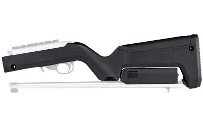 [MPIMAG808-BLK] MAGPUL X22 BCKPCKR STK 10/22TD BLK