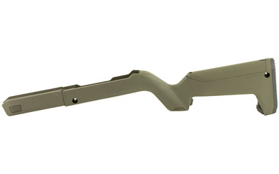 [MPIMAG808-ODG] MAGPUL X22 BCKPCKR STK 10/22TD ODG