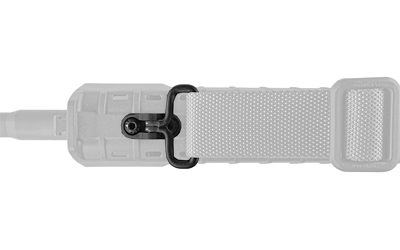 [MPIMAG809] MAGPUL MLOK GI SLING SWIVEL BLK