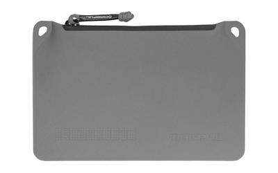 [MPIMAG856-023] MAGPUL DAKA POUCH SMALL GRY 6"X9"