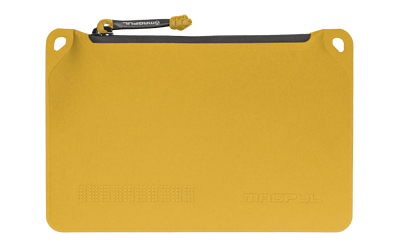 [MPIMAG856-720] MAGPUL DAKA POUCH SMALL YEL 6"X9"
