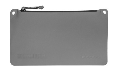 [MPIMAG857-023] MAGPUL DAKA POUCH MED GRY 7"X12"