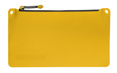 [MPIMAG857-720] MAGPUL DAKA POUCH MED YEL 7"X12"