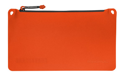 [MPIMAG857-811] MAGPUL DAKA POUCH MED ORG 7"X12"