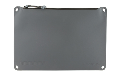 [MPIMAG858-023] MAGPUL DAKA POUCH LRG GRY 9"X13"