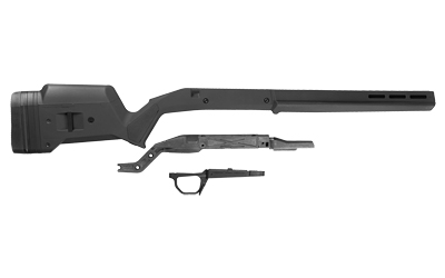[MPIMAG931BLK] MAGPUL HUNTR RUG AMERICAN SA STK BLK