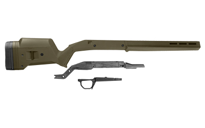 [MPIMAG931ODG] MAGPUL HUNTR RUG AMERICAN SA STK ODG