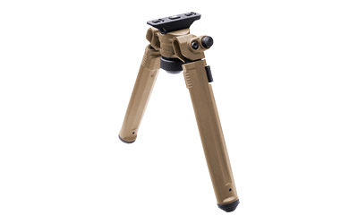 [MPIMAG933FDE] MAGPUL BIPOD M-LOK FDE