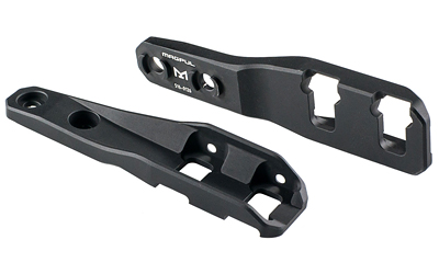 [MPIMAG935] MAGPUL M-LOK EXTND CANT SCOUT MNT BK