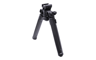 [MPIMAG941BLK] MAGPUL BIPOD 1913 PICATINNY BLK