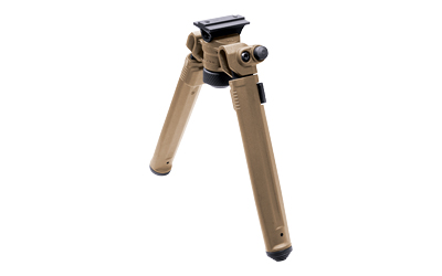 [MPIMAG951FDE] MAGPUL BIPOD ARMS 17S FDE